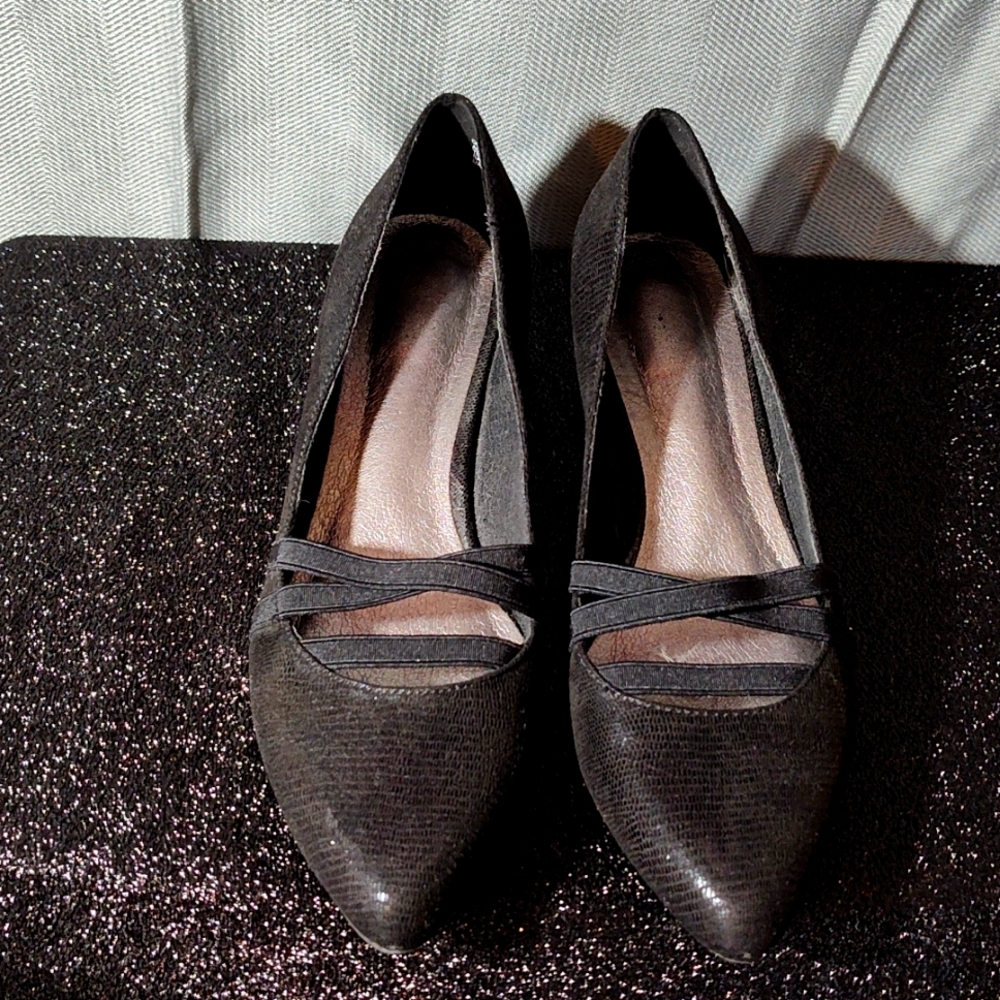 Kim Rogers Shoes